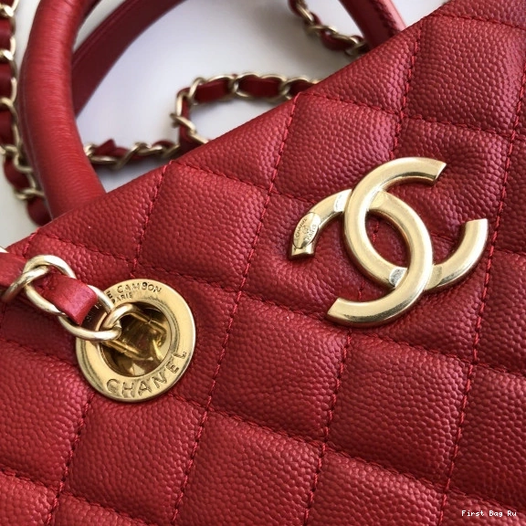 Firstbag Ru TOTE CHANEL BAG 0708